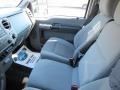 2012 Ingot Silver Metallic Ford F250 Super Duty XLT Crew Cab 4x4  photo #31