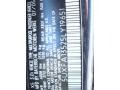 Toledo Blue Metallic - X5 3.0i Photo No. 29