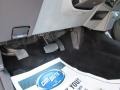 2012 Ingot Silver Metallic Ford F250 Super Duty XLT Crew Cab 4x4  photo #44