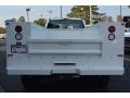 Oxford White - F450 Super Duty XL Crew Cab Chassis Photo No. 4