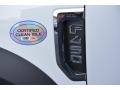 Oxford White - F450 Super Duty XL Crew Cab Chassis Photo No. 8