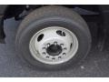 Oxford White - F450 Super Duty XL Crew Cab Chassis Photo No. 9