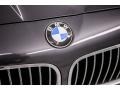 2013 Dark Graphite Metallic II BMW 5 Series 535i Sedan  photo #30