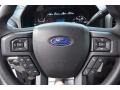 Oxford White - F450 Super Duty XL Crew Cab Chassis Photo No. 18
