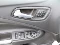 2017 White Platinum Ford Escape Titanium 4WD  photo #10