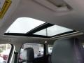 2017 White Platinum Ford Escape Titanium 4WD  photo #13