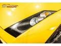 Giallo Halys (Yellow) - Gallardo Coupe Photo No. 15