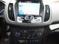 2017 White Platinum Ford Escape Titanium 4WD  photo #15