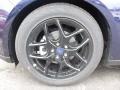 Kona Blue - Focus SE Hatch Photo No. 6