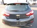 Nightfall Gray Metallic - Cruze LT Photo No. 5