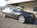 Nightfall Gray Metallic - Malibu LT Photo No. 8