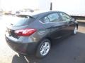 Nightfall Gray Metallic - Cruze LT Photo No. 6
