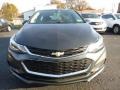 Nightfall Gray Metallic - Cruze LT Photo No. 9