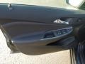 Nightfall Gray Metallic - Cruze LT Photo No. 10