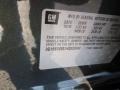 Nightfall Gray Metallic - Cruze LT Photo No. 12