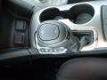 Nightfall Gray Metallic - Cruze LT Photo No. 20
