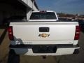 Iridescent Pearl Tricoat - Silverado 1500 LT Crew Cab 4x4 Photo No. 3