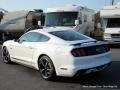 2017 Oxford White Ford Mustang GT Premium Coupe  photo #3