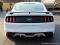 2017 Oxford White Ford Mustang GT Premium Coupe  photo #4