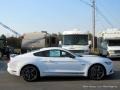 2017 Oxford White Ford Mustang GT Premium Coupe  photo #6