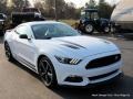 2017 Oxford White Ford Mustang GT Premium Coupe  photo #7