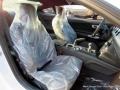 2017 Oxford White Ford Mustang GT Premium Coupe  photo #12