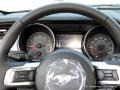 2017 Oxford White Ford Mustang GT Premium Coupe  photo #17