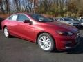 Cajun Red Tintcoat - Malibu LT Photo No. 3