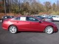 Cajun Red Tintcoat - Malibu LT Photo No. 4