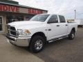 2012 Bright White Dodge Ram 2500 HD ST Crew Cab 4x4  photo #1