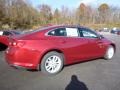 Cajun Red Tintcoat - Malibu LT Photo No. 5