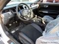 2017 Oxford White Ford Mustang GT Premium Coupe  photo #28
