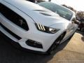 2017 Oxford White Ford Mustang GT Premium Coupe  photo #30