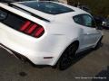 2017 Oxford White Ford Mustang GT Premium Coupe  photo #32