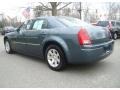 2006 Magnesium Pearlcoat Chrysler 300 Touring  photo #4