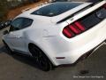 2017 Oxford White Ford Mustang GT Premium Coupe  photo #33