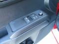 Cement Gray Controls Photo for 2017 Toyota Tacoma #117035792