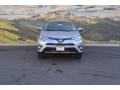 Silver Sky Metallic - RAV4 Limited AWD Photo No. 2