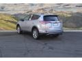 Silver Sky Metallic - RAV4 Limited AWD Photo No. 3