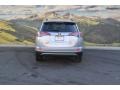 Silver Sky Metallic - RAV4 Limited AWD Photo No. 4