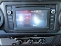 Cement Gray Navigation Photo for 2017 Toyota Tacoma #117035921