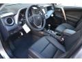 Silver Sky Metallic - RAV4 Limited AWD Photo No. 5