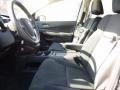 2012 Crystal Black Pearl Honda CR-V EX 4WD  photo #5