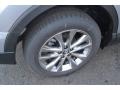 Silver Sky Metallic - RAV4 Limited AWD Photo No. 9
