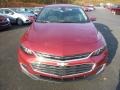 Cajun Red Tintcoat - Malibu LT Photo No. 2