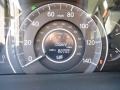 2012 Crystal Black Pearl Honda CR-V EX 4WD  photo #9