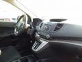 2012 Crystal Black Pearl Honda CR-V EX 4WD  photo #11