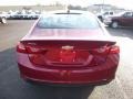 Cajun Red Tintcoat - Malibu LT Photo No. 6
