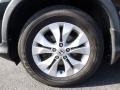 2012 Crystal Black Pearl Honda CR-V EX 4WD  photo #15