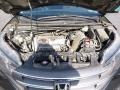 2012 Crystal Black Pearl Honda CR-V EX 4WD  photo #16